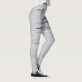 zeemeeuw leggings (Rechts)