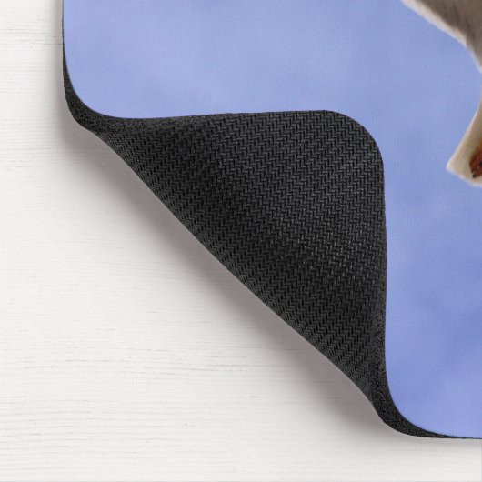 zeemeeuw muismat (Hoek)