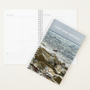 zeemeeuw planner
