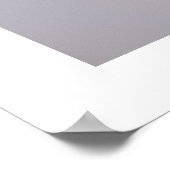 zeemeeuw poster (Hoek)