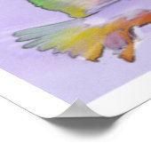 zeemeeuw poster (Hoek)