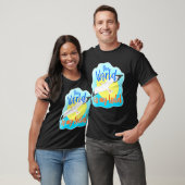 zeemeeuw t-shirt (Unisex)