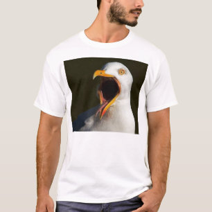 zeemeeuw t-shirt