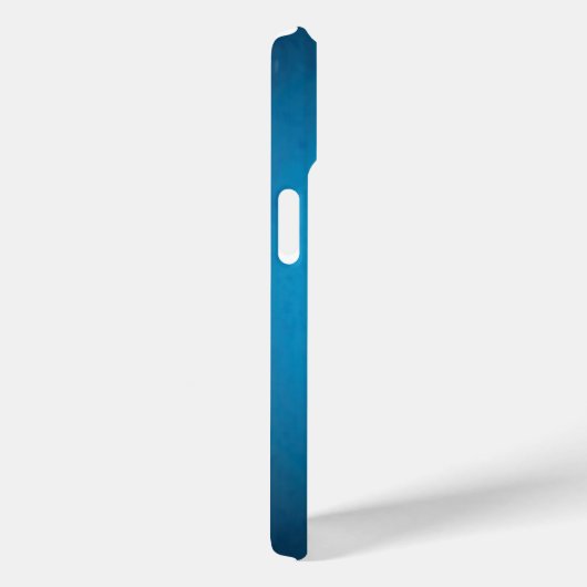 Zeemeeuw vogel oceaan foto aangepaste naam script  Case-Mate iPhone case (Achterkant / Rechts)