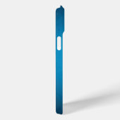 Zeemeeuw vogels oceaan foto typografie aangepaste  Case-Mate iPhone case (Achterkant / Rechts)