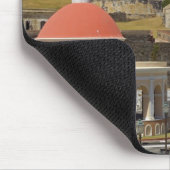 Zeemerkhof van Puerto Rico Muismat (Hoek)