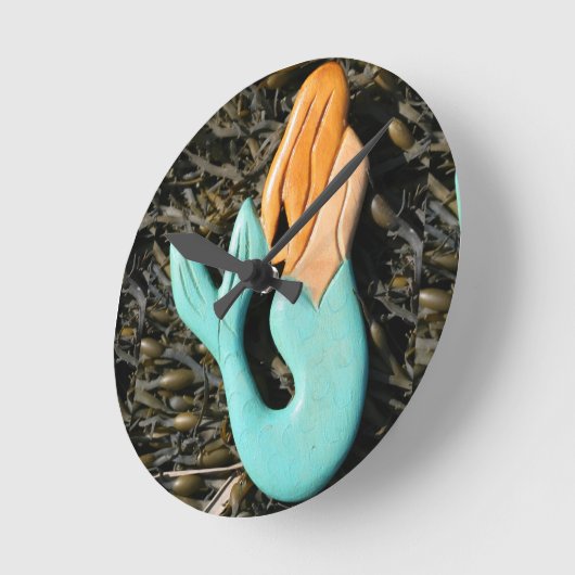 zeemijl ronde klok (Hoek)