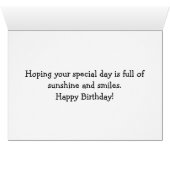 Zeemijlen en zonneschijnenkaart (Binnen Horizontaal (Onder))