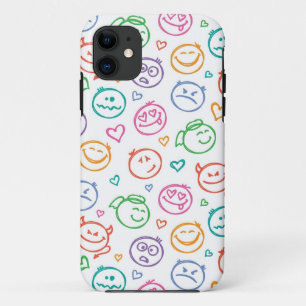 zeemijlpatroon Case-Mate iPhone case