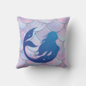 Zeemijpkussen Kussen (Achterkant)