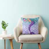 Zeemijpkussen Kussen (Stoel)