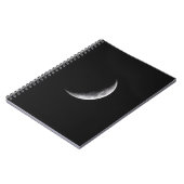 zeemijver notitieboek (Linkerzijde)