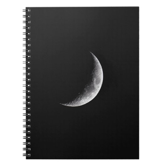 zeemijver notitieboek (Voorkant)