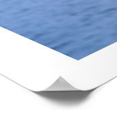 zeemleder de Noorse vlucht naar het Poster van de  (Hoek)