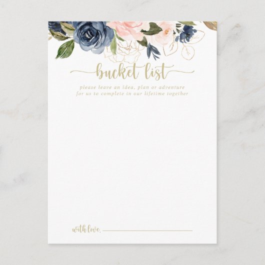 Zeemleeuwen met een goudbruine gouden bruiloft briefkaart (Voorkant)