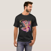 Zeemonster T-shirt (Voorkant volledig)
