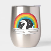 Zeemonster van de regenboog (Links)