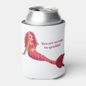 Zeemuizen Blikjeskoeler (Blikje Voorkant)