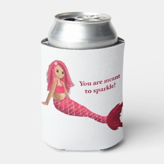 Zeemuizen Blikjeskoeler (Blikje Voorkant)