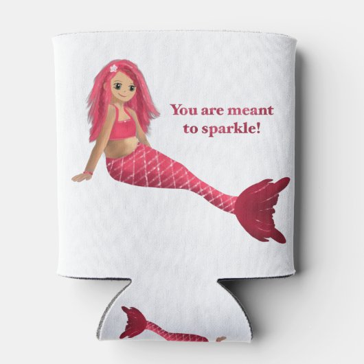 Zeemuizen Blikjeskoeler (Achterkant)