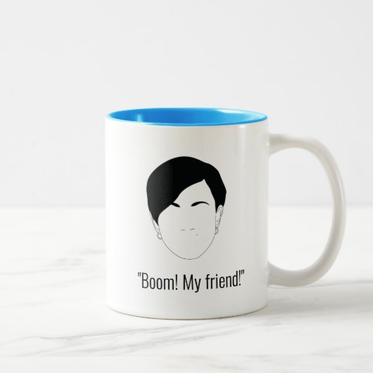 Zeena Mok 2 (Rechts)