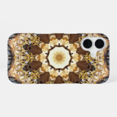 ZEEOEVER iPhone 16 HOESJE (Achterkant horizontaal)