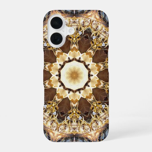 ZEEOEVER iPhone 16 HOESJE (Achterkant)
