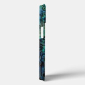 Zeeoor Case-Mate iPhone Case (Achterkant / Rechts)