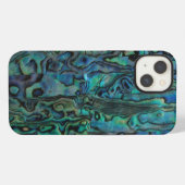 Zeeoor iPhone Hoesje (Achterkant horizontaal)