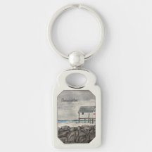 Zeeoord Morecambe Beach Hut Lancashire