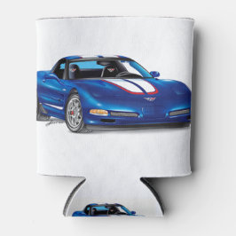 ZEEOSIX COLLECTIBLE AUTO ART BLIKJESKOELER