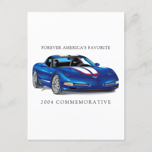 ZEEOSIX COLLECTIBLE AUTO ART BRIEFKAART