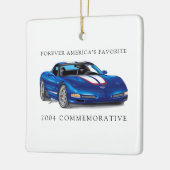 ZEEOSIX COLLECTIBLE AUTO ART KERAMISCH ORNAMENT (Links)