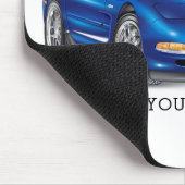 ZEEOSIX COLLECTIBLE AUTO ART MUISMAT (Hoek)