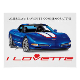 ZEEOSIX COLLECTIBLE AUTO ART PERFECT POSTER