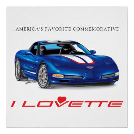 ZEEOSIX COLLECTIBLE AUTO ART PERFECT POSTER