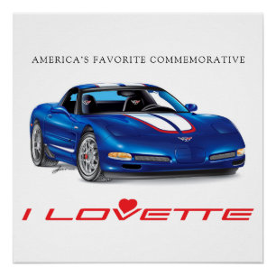 ZEEOSIX COLLECTIBLE AUTO ART PERFECT POSTER