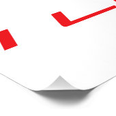 ZEEOSIX COLLECTIBLE AUTO ART PERFECT POSTER (Hoek)