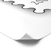 ZEEOSIX COLLECTIBLE AUTO ART POSTER (Hoek)