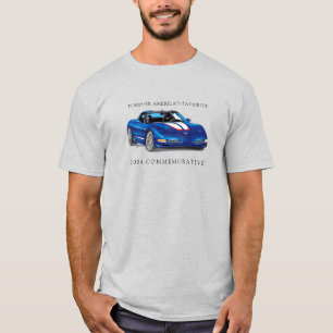 ZEEOSIX COLLECTIBLE AUTO ART T-SHIRT
