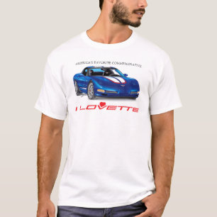 ZEEOSIX COLLECTIBLE AUTO ART T-SHIRT