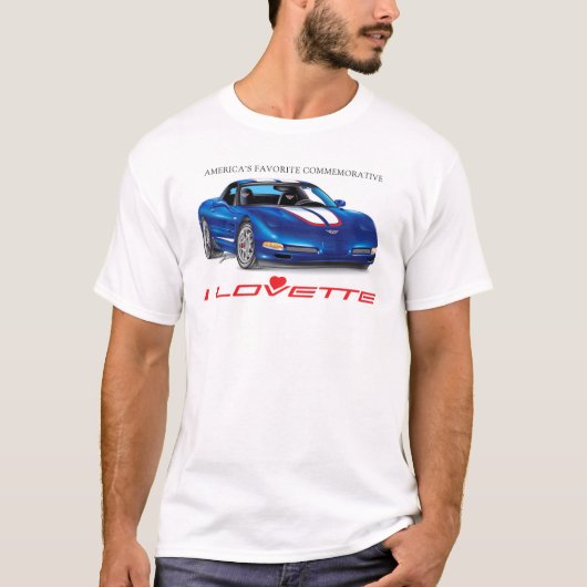 ZEEOSIX COLLECTIBLE AUTO ART T-SHIRT (Voorkant)