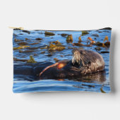 Zeeotter en de Octopus Etui (Voorkant)