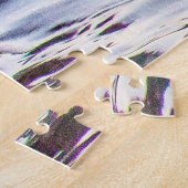 Zeeotter Legpuzzel (Zijkant)