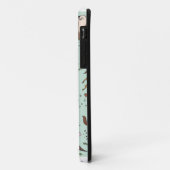 Zeeotter telefoonhoesje Case-Mate iPhone case (Achterkant/links)