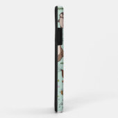 Zeeotter telefoonhoesje Case-Mate iPhone case (Achterkant/rechts)