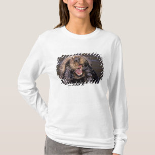 Zeeotters, Enhydra lutris 6 T-shirt