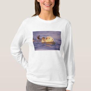 Zeeotters, Enhydra lutris T-shirt