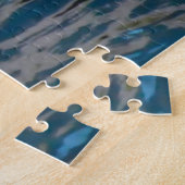 Zeeotters. Legpuzzel (Zijkant)