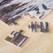Zeeotters onze zee legpuzzel (Zijkant)